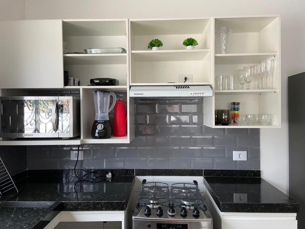 Casa de férias Bela Casa Totalmente Nova Com Piscina 300m Da *
